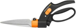 Voorkant 23 Fiskars Graskantenschaar GS42 - 32 Cm
