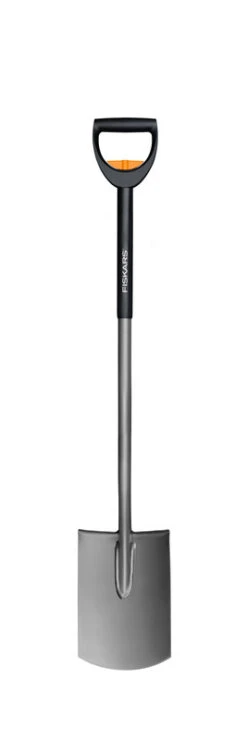 Fiskars Smartfit Telescopische Tuinspade Rond 9 Fiskars Smartfit Telescopische Tuinspade Rond -Tuinonderhoud 1000620 SmartFit Garden Spade Rounded 1054 cm 3