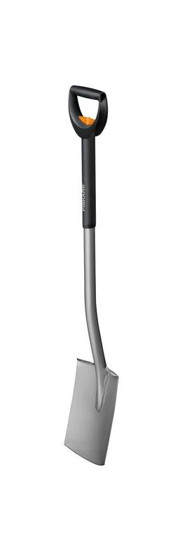 Fiskars Smartfit Telescopische Tuinspade Rond 5 Fiskars Smartfit Telescopische Tuinspade Rond - Afbeelding 5