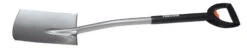 Fiskars Smartfit Telescopische Tuinspade Rond 12 Fiskars Smartfit Telescopische Tuinspade Rond -Tuinonderhoud 1000620 SmartFit Garden Spade Rounded 1054 cm 6