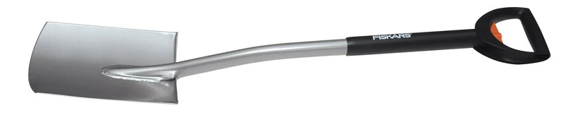 Fiskars Smartfit Telescopische Tuinspade Rond 6 Fiskars Smartfit Telescopische Tuinspade Rond - Afbeelding 6