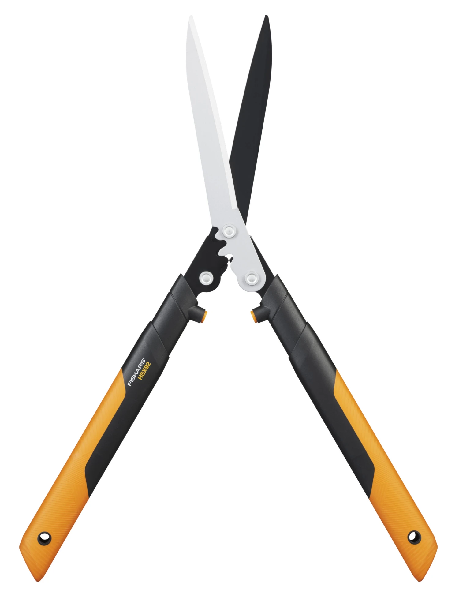 Fiskars Heggenschaar HSX92 Powergear Transmissie - 63 Cm 6 Fiskars Heggenschaar HSX92 Powergear Transmissie - 63 Cm - Afbeelding 6