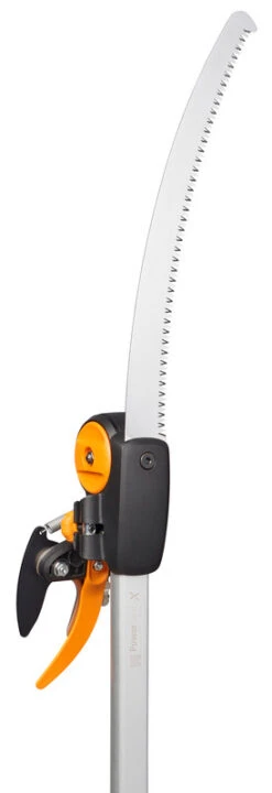 Fiskars Adapterzaag Voor Snoeigiraffen UPX86, UPX82 6 Fiskars Adapterzaag Voor Snoeigiraffen UPX86, UPX82 -Tuinonderhoud 1023633 Branch saw UPX80 2
