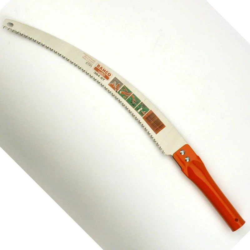 Bahco Snoeizaag - 350 Mm 1 Bahco Snoeizaag - 350 Mm