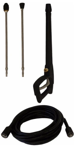 Kränzle Hogedrukreiniger K 1050 TS -Tuinonderhoud 1050 ts 1