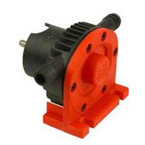 Wolfcraft Voorzetpomp Licht Model 1 Wolfcraft Voorzetpomp Licht Model