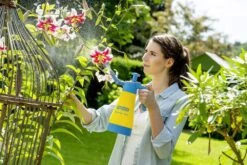 Gloria Drukspuit Hobby 125 FLEX 360° - 1.25 Liter 8 Gloria Drukspuit Hobby 125 FLEX 360° - 1.25 Liter -Tuinonderhoud 1511632 AB 01 FB.EPS