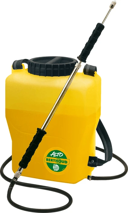 Berthoud Alto Rugspuit 10 Liter 1 Berthoud Alto Rugspuit 10 Liter