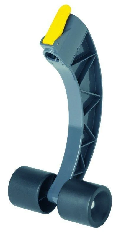 Wolf-Garten Wolf Garten Reservewielen Grastrimmer GT-R 1 Wolf-Garten Wolf Garten Reservewielen Grastrimmer GT-R