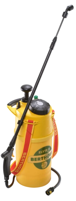 Berthoud Elyte 8 Pro Garden Drukspuit 8,5 Liter