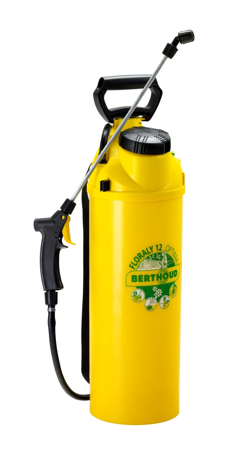 Berthoud Floraly 12 Optima Drukspuit 11,5 Liter 1 Berthoud Floraly 12 Optima Drukspuit 11,5 Liter