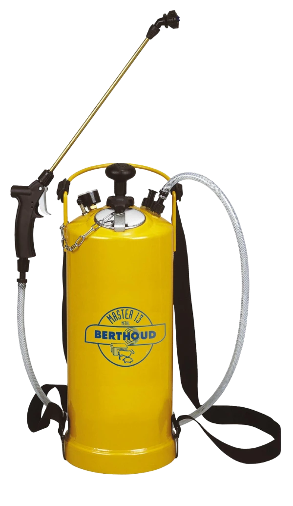 Berthoud Elyte 13 Metal 1 Berthoud Elyte 13 Metal