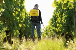 Berthoud Vermorel 3000 PRO Comfort Elektrische Rugspuit 18 Liter 7 Berthoud Vermorel 3000 PRO Comfort Elektrische Rugspuit 18 Liter -Tuinonderhoud 3176241021399 3