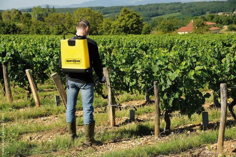 Berthoud Cosmos 18 Pro Rugspuit 18 Liter 3 Berthoud Cosmos 18 Pro Rugspuit 18 Liter - Afbeelding 3