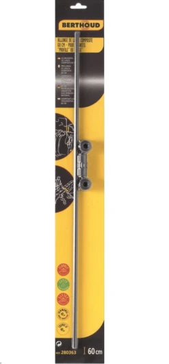 Berthoud Verlenglans Composiet 0,60 M