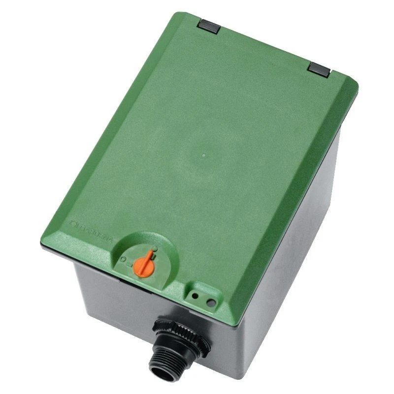 Gardena Ventielbox V1 1 Gardena Ventielbox V1