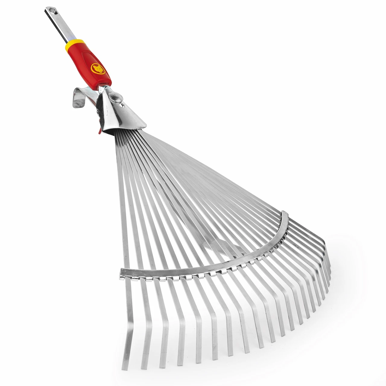 Wolf-Garten Wolf Garten Verstelbare Bladhark UC-M 2 Wolf-Garten Wolf Garten Verstelbare Bladhark UC-M - Afbeelding 2