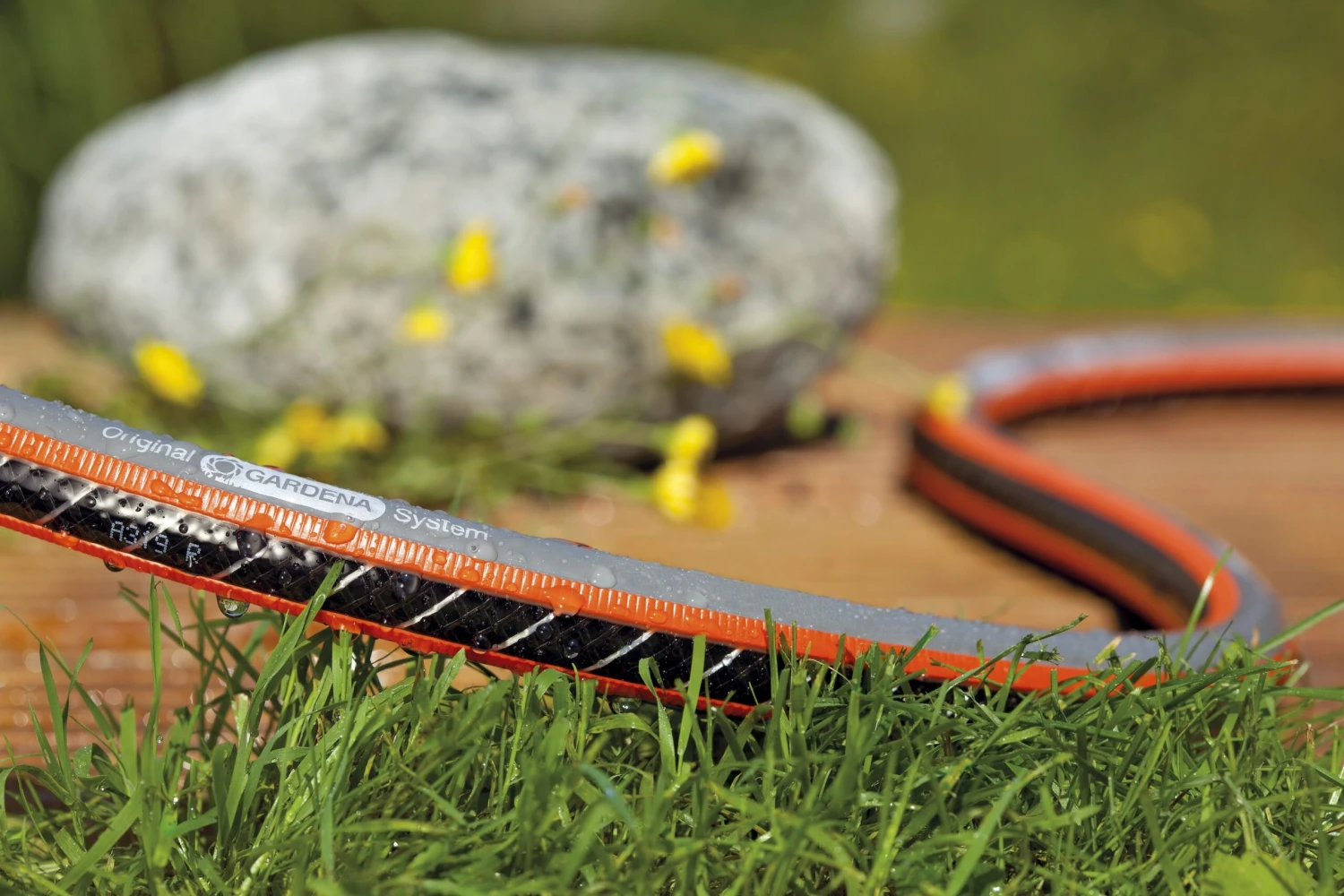 Gardena Tuinslang Flex Ø 15 Mm 4 Gardena Tuinslang Flex Ø 15 Mm - Afbeelding 4