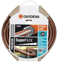 Gardena Tuinslang Premium SuperFlex Ø 13 Mm