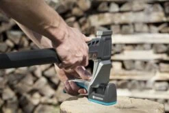 Gardena Slijper 5 Gardena Slijper -Tuinonderhoud 4078500046718 gardena slijper 2.301