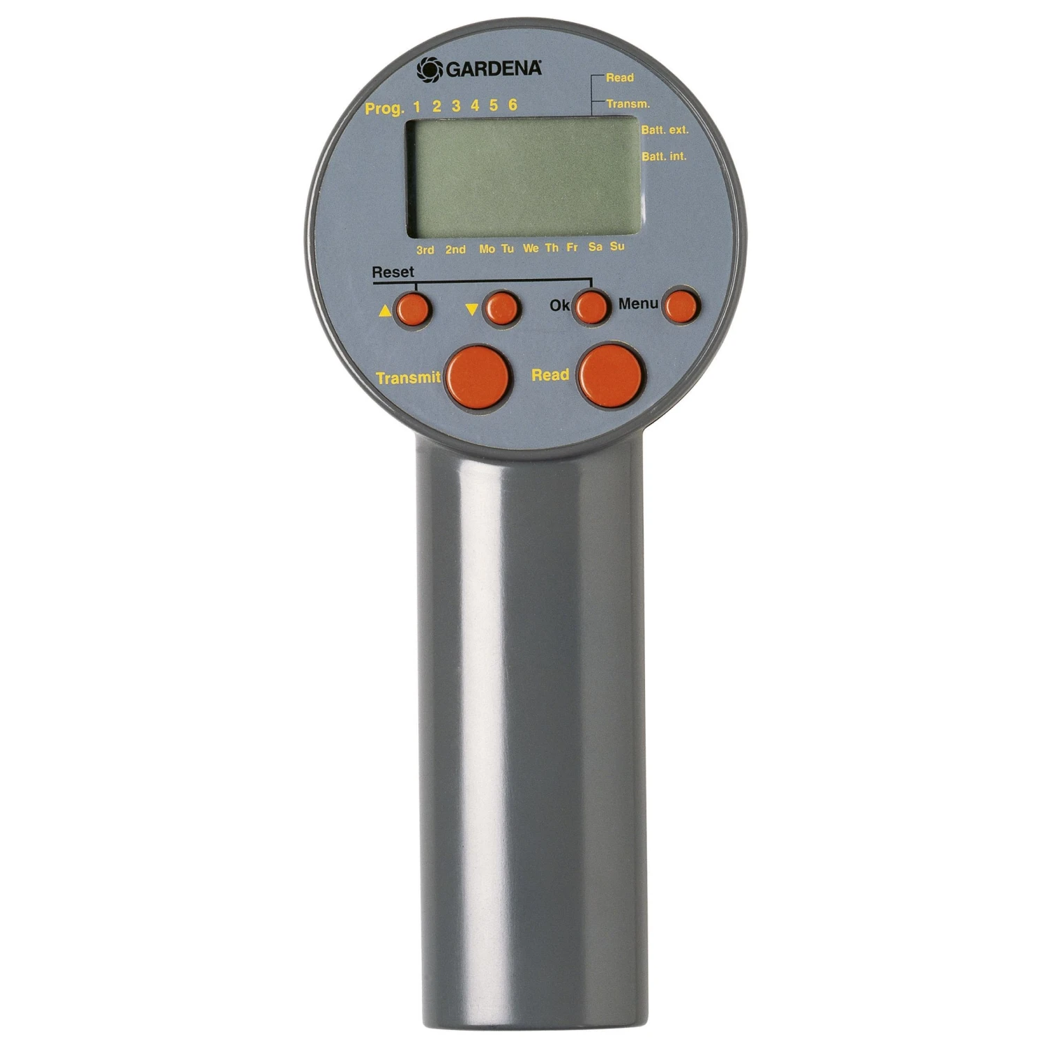 Gardena Programmeereenheid Besproeiing 1 Gardena Programmeereenheid Besproeiing