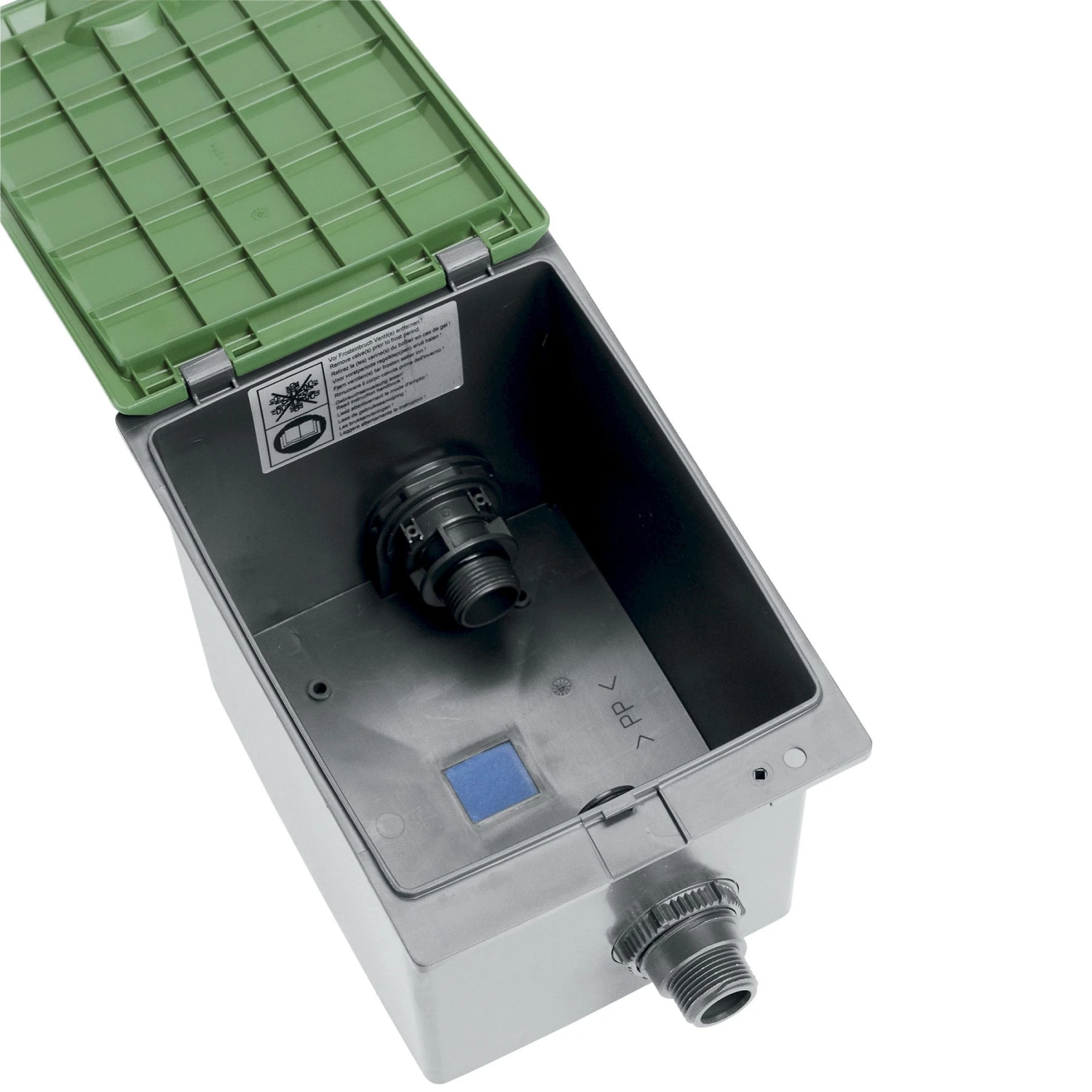 Gardena Ventielbox V1 4 Gardena Ventielbox V1 - Afbeelding 4