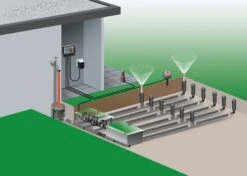 Gardena Besproeiingscomputer Classic 6030 5 Gardena Besproeiingscomputer Classic 6030 -Tuinonderhoud 40785001284072