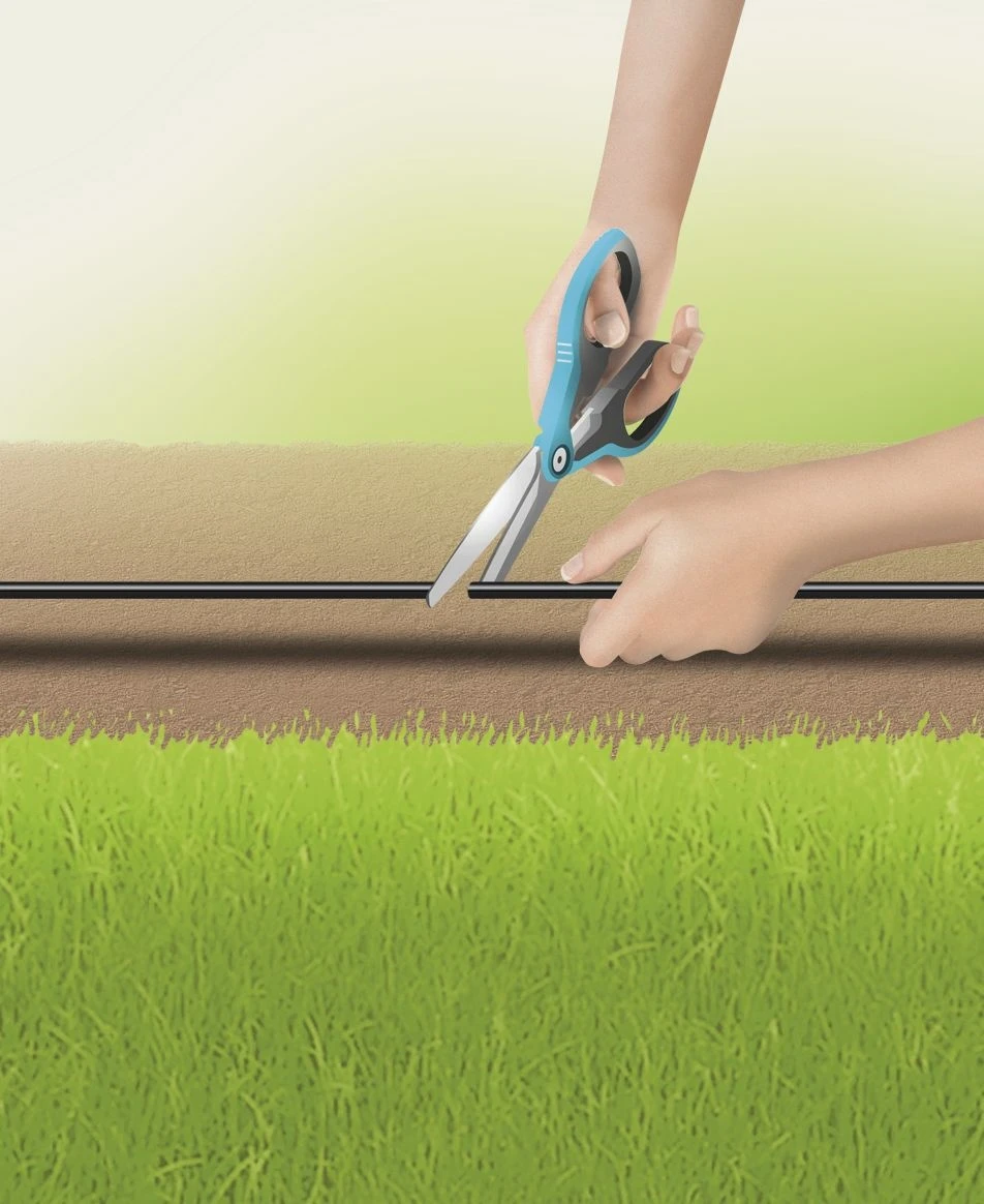 Gardena Micro Drip Aanvoerbuis Ø 13 Mm 15 Meter 4 Gardena Micro Drip Aanvoerbuis Ø 13 Mm 15 Meter - Afbeelding 4