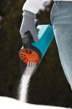 Gardena Strooier Universeel 8 Gardena Strooier Universeel -Tuinonderhoud 40785003255303