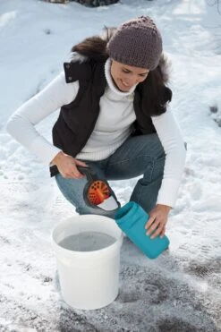 Gardena Strooier Universeel 9 Gardena Strooier Universeel -Tuinonderhoud 40785003255304