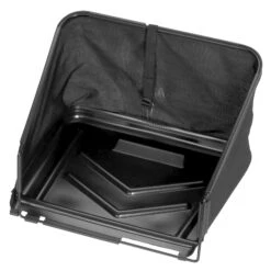 Voorkant 21 Gardena Kooimesmaaier Grasopvangzak