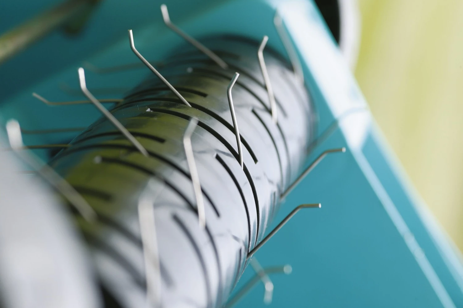 Gardena Elektrische Verticuteermachine ES 500 5 Gardena Elektrische Verticuteermachine ES 500 - Afbeelding 5