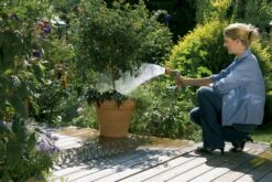 Gardena Spiraalslangset 10 Meter -Tuinonderhoud 40785004647033