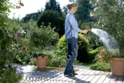Gardena Spiraalslangset 10 Meter -Tuinonderhoud 40785004647034