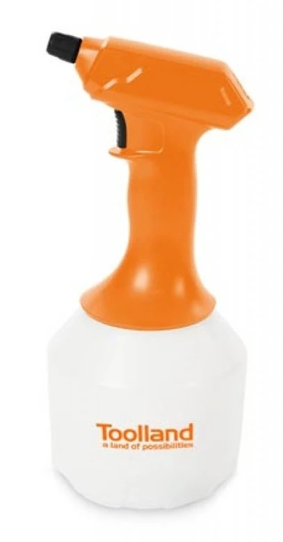 Gloria Drukspuit Prima 5 - NBR 5 Liter 1 Gloria Drukspuit Prima 5 - NBR 5 Liter