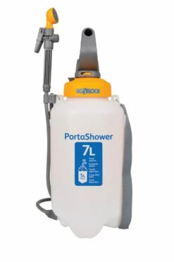 Hozelock Drukspuit 4 In 1 Tuindouche