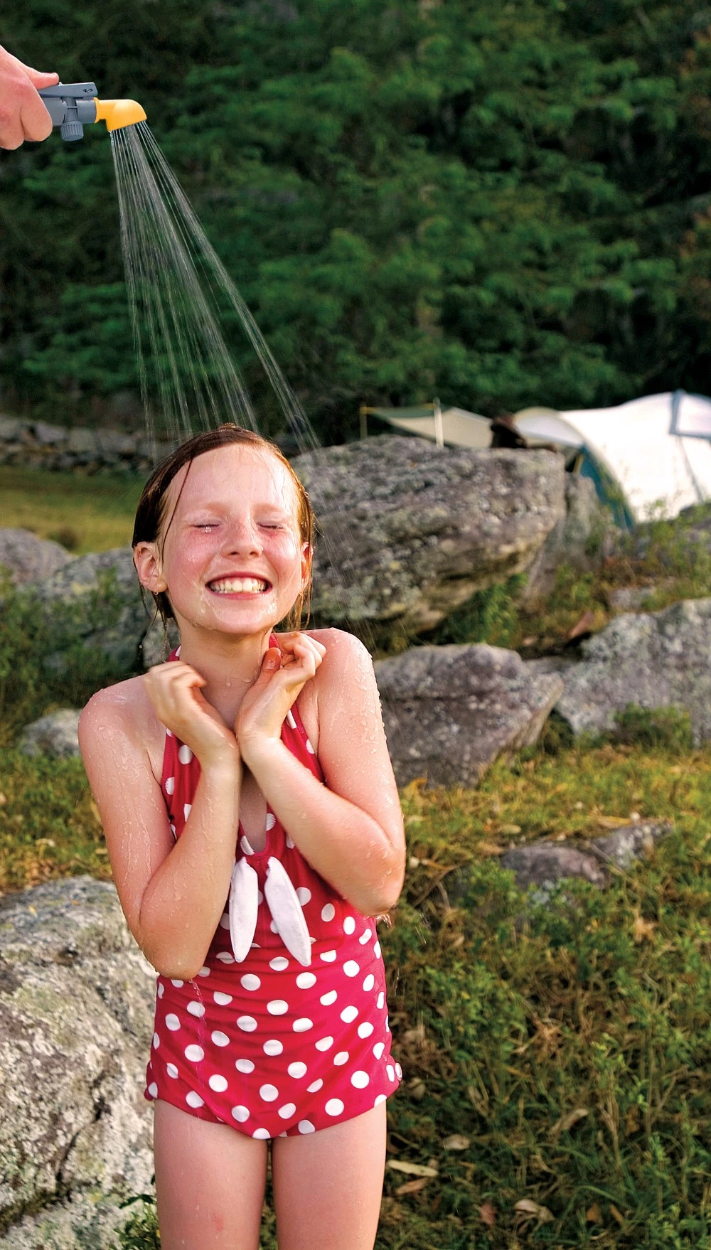 Hozelock Drukspuit 4 In 1 Tuindouche 5 Hozelock Drukspuit 4 In 1 Tuindouche - Afbeelding 5