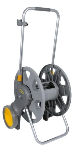Hozelock Euro Cart Slangenwagen Voor 90 Meter