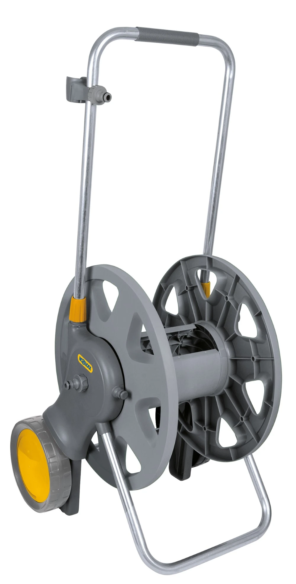 Hozelock Euro Cart Slangenwagen Voor 90 Meter 1 Hozelock Euro Cart Slangenwagen Voor 90 Meter