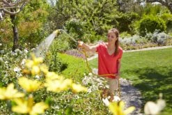 Hozelock Lanssproeier PLUS 5 Hozelock Lanssproeier PLUS -Tuinonderhoud 5010646056595 1