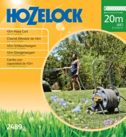 Hozelock Slangenwagen + 20 M Slang In Box 5 Hozelock Slangenwagen + 20 M Slang In Box -Tuinonderhoud 5010646057578 2