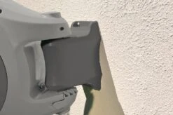 Hozelock Flowmax Auto Reel Wandslangbox + 30 M Slang 13 Hozelock Flowmax Auto Reel Wandslangbox + 30 M Slang -Tuinonderhoud 5010646057783 5