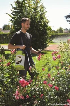 Hozelock Drukspuit Pure 5 Liter 8 Hozelock Drukspuit Pure 5 Liter -Tuinonderhoud 5010646058315 10