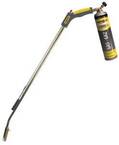 Hozelock Gasbrander + Cartridge