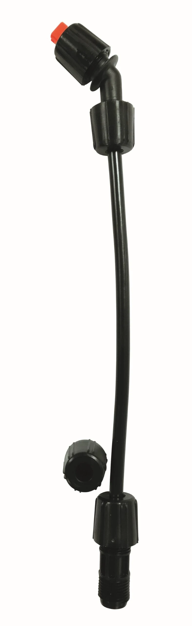 Hozelock Flexibele Lans Met Spuitkop 2 Hozelock Flexibele Lans Met Spuitkop - Afbeelding 2