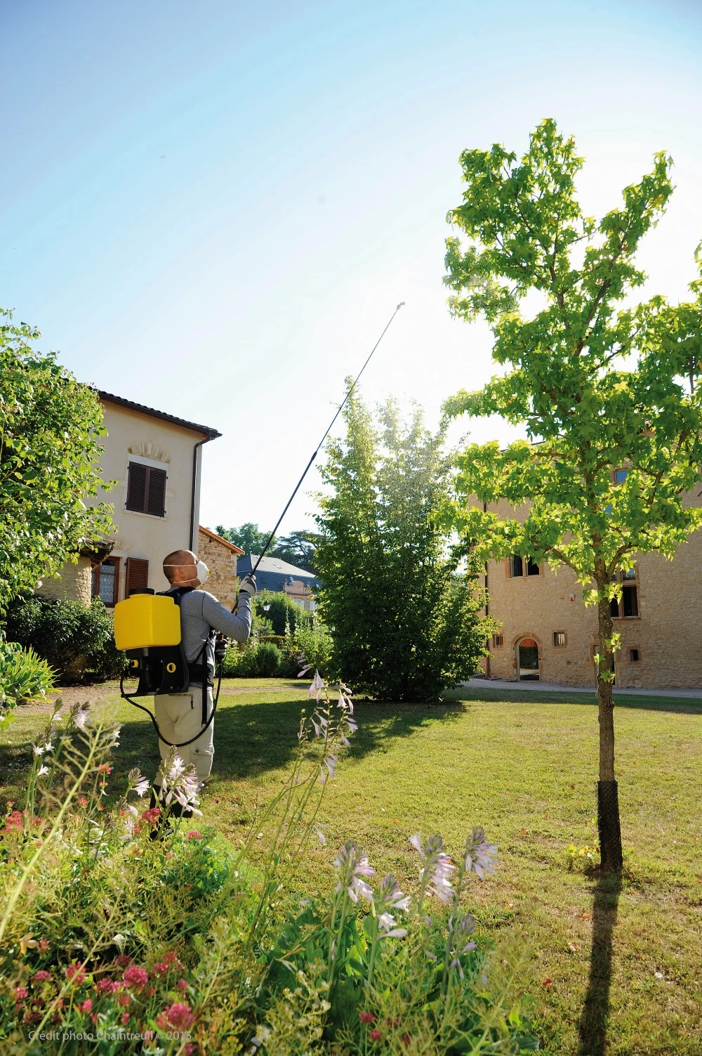 Hozelock Verlenglans XXL 3 Hozelock Verlenglans XXL - Afbeelding 3