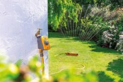 Hozelock Select Controller Watercomputer -Tuinonderhoud 5010646061735 1