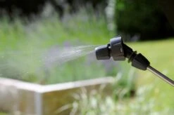 Hozelock Multi Nozzle Voor Drukspuiten 10 Hozelock Multi Nozzle Voor Drukspuiten -Tuinonderhoud 5010646062077 2