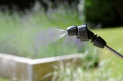 Hozelock Multi Nozzle Voor Drukspuiten 11 Hozelock Multi Nozzle Voor Drukspuiten -Tuinonderhoud 5010646062077 3