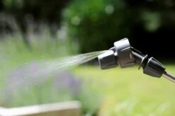 Hozelock Multi Nozzle Voor Drukspuiten 12 Hozelock Multi Nozzle Voor Drukspuiten -Tuinonderhoud 5010646062077 4